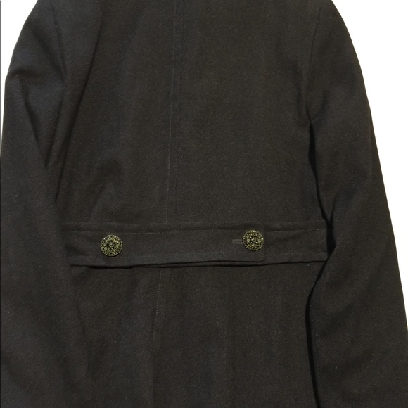 ❌SOLD🛍Max Studio coat Size Medium - Picture 3 of 8